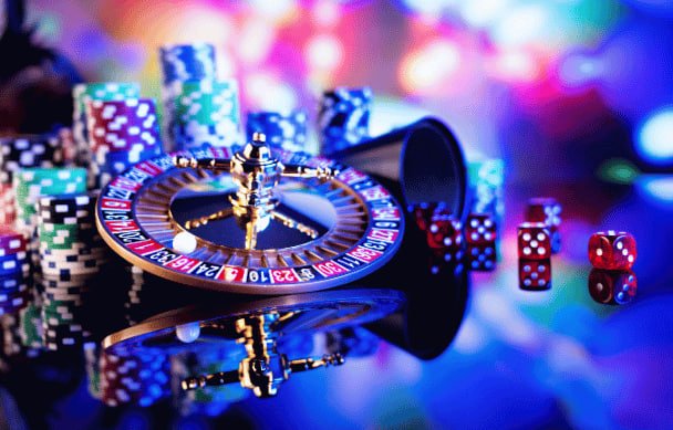 Layar pengaturan taruhan dalam mode demo diamondtoto menampilkan slider untuk menyesuaikan unit taruhan dan frekuensi putaran